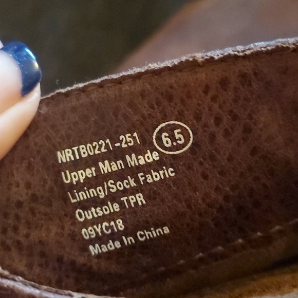 Womans Boots !!! - Picture 5 of 11